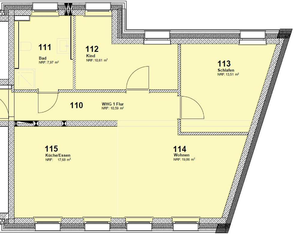 4 Apartments Im Hof By Gasthof Linde アルプシュタット エクステリア 写真